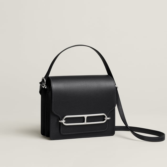 Caban Roulis Mini Bag
