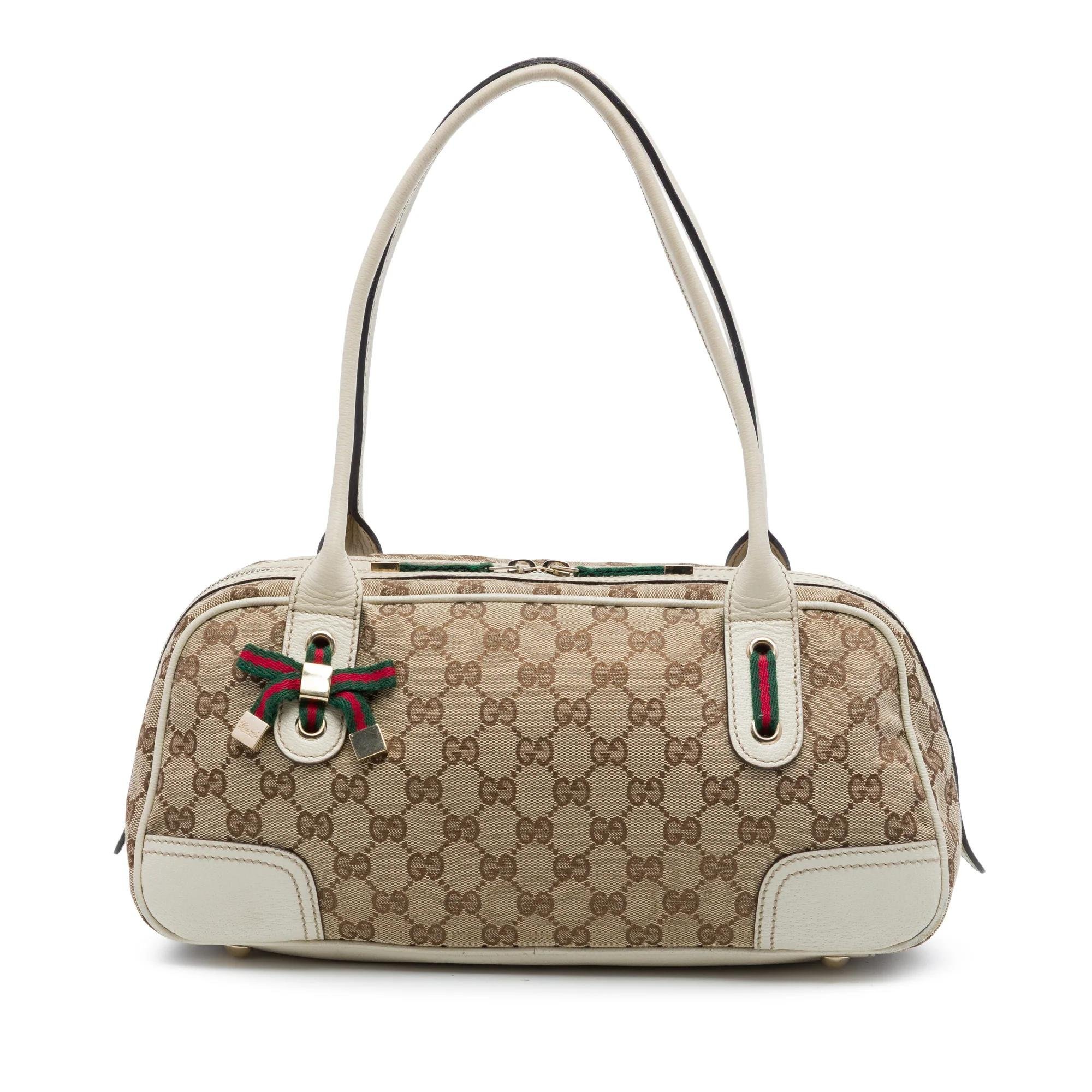 Princy cloth handbag
