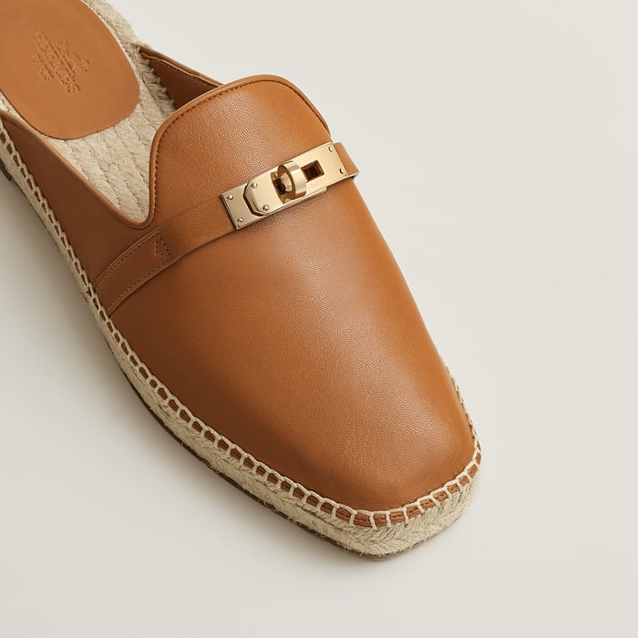 Naturel Feria Espadrille