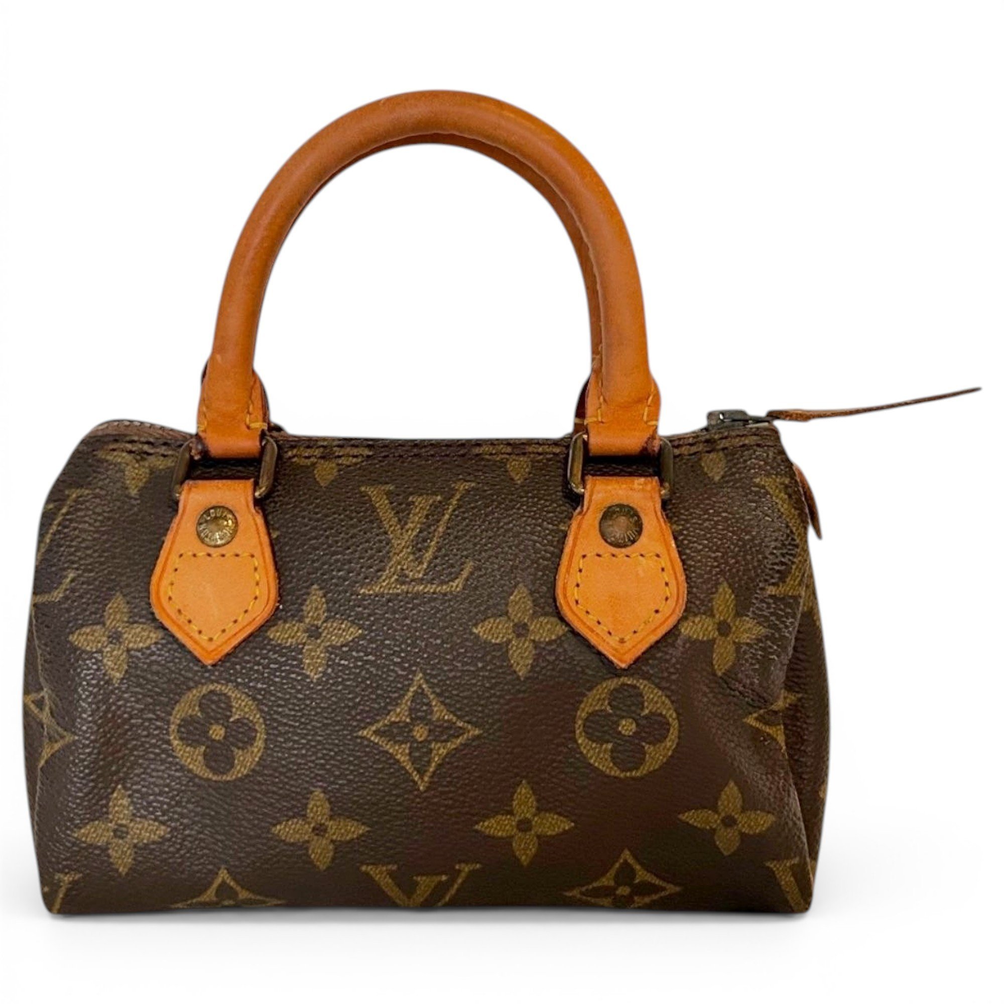 Nano Speedy / Mini HL cloth handbag