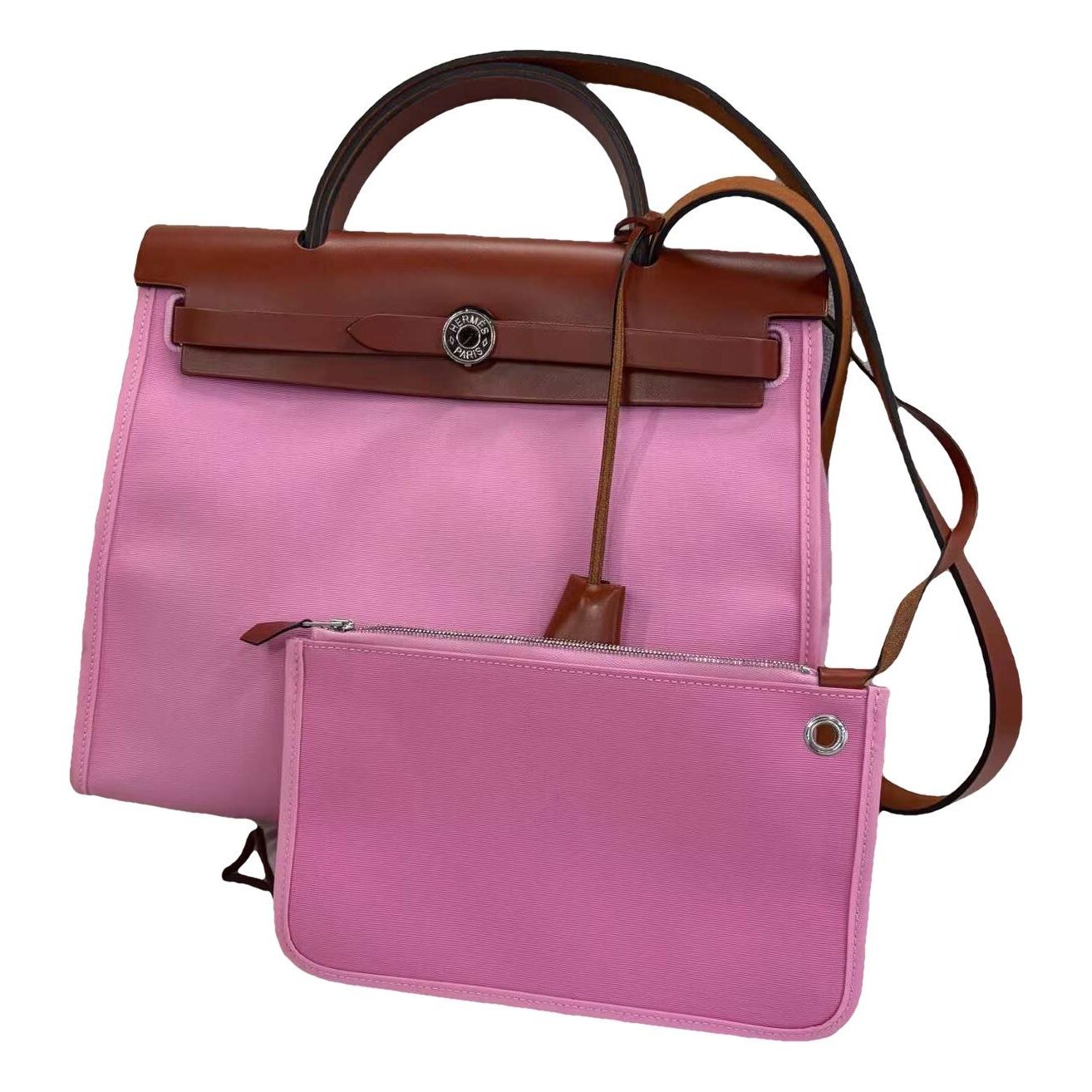 Herbag cloth handbag