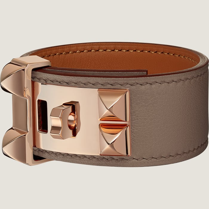 Étoupe Collier De Chien 24 Bracelet