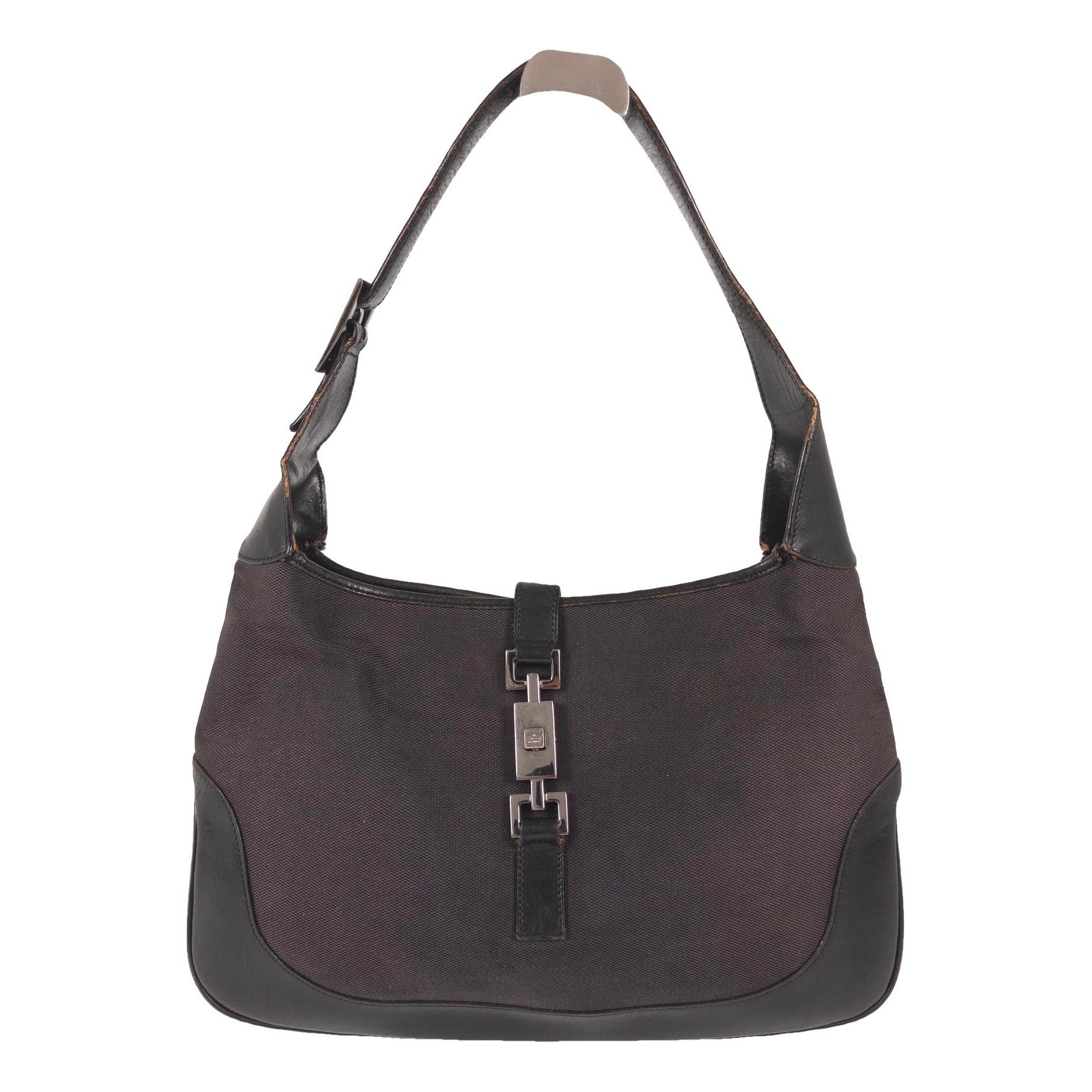 Jackie Vintage cloth handbag