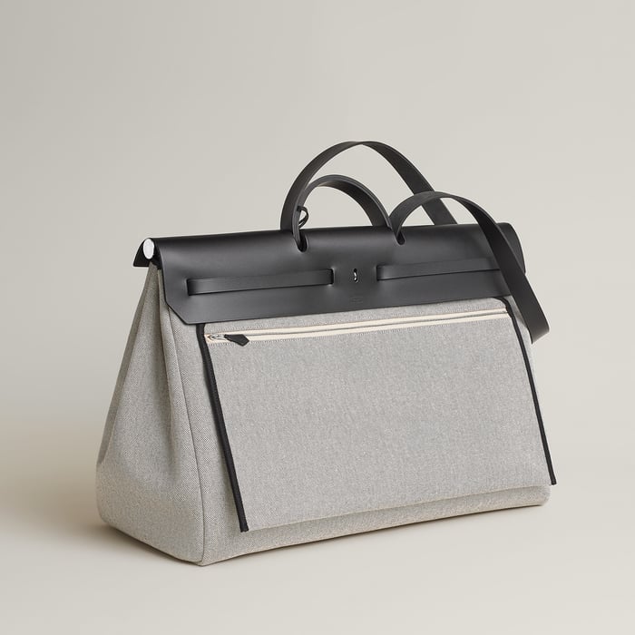 Herbag Zip Cabine Bag
