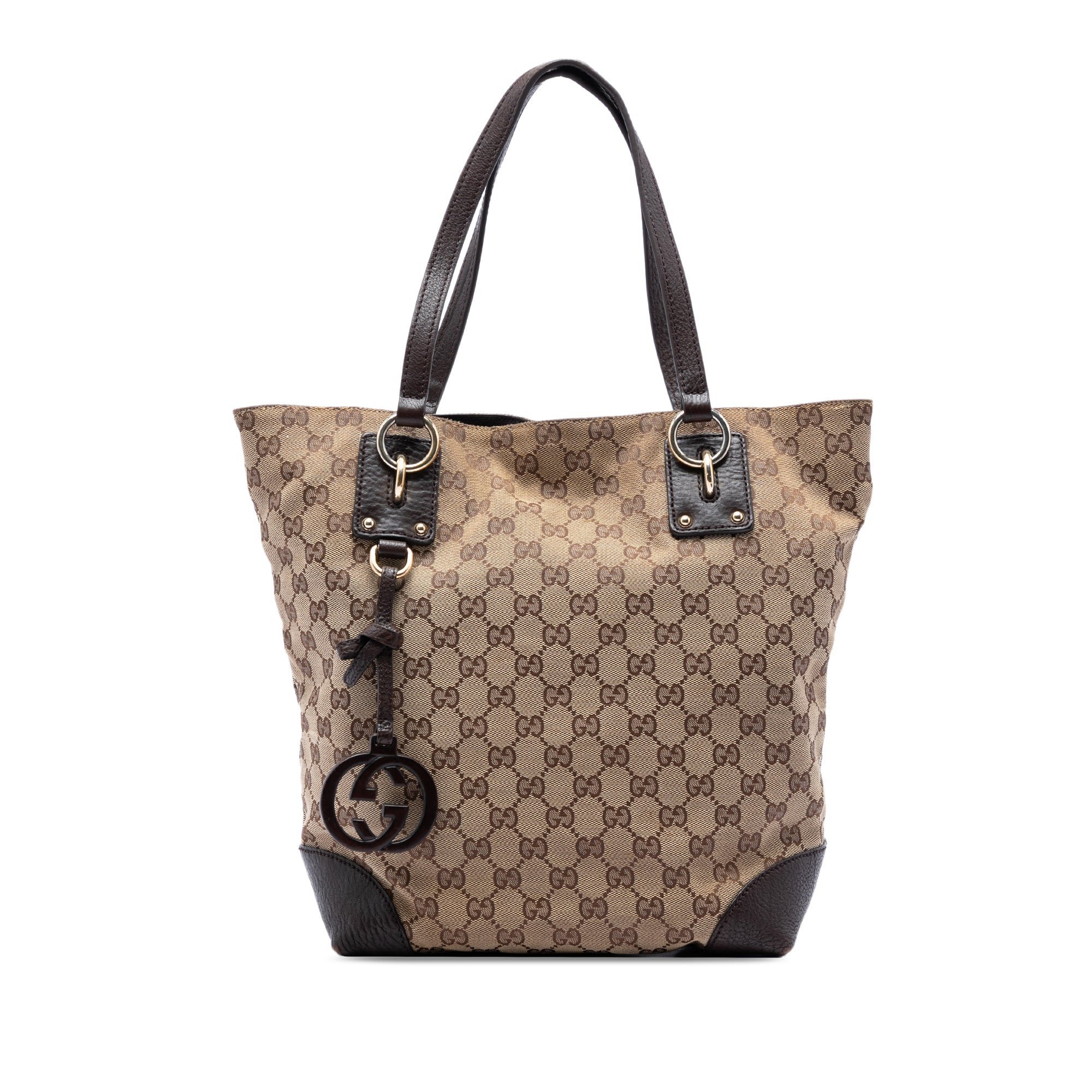 Cloth tote