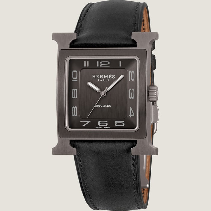 썽 꼴로리 Heure H 워치, 34mm