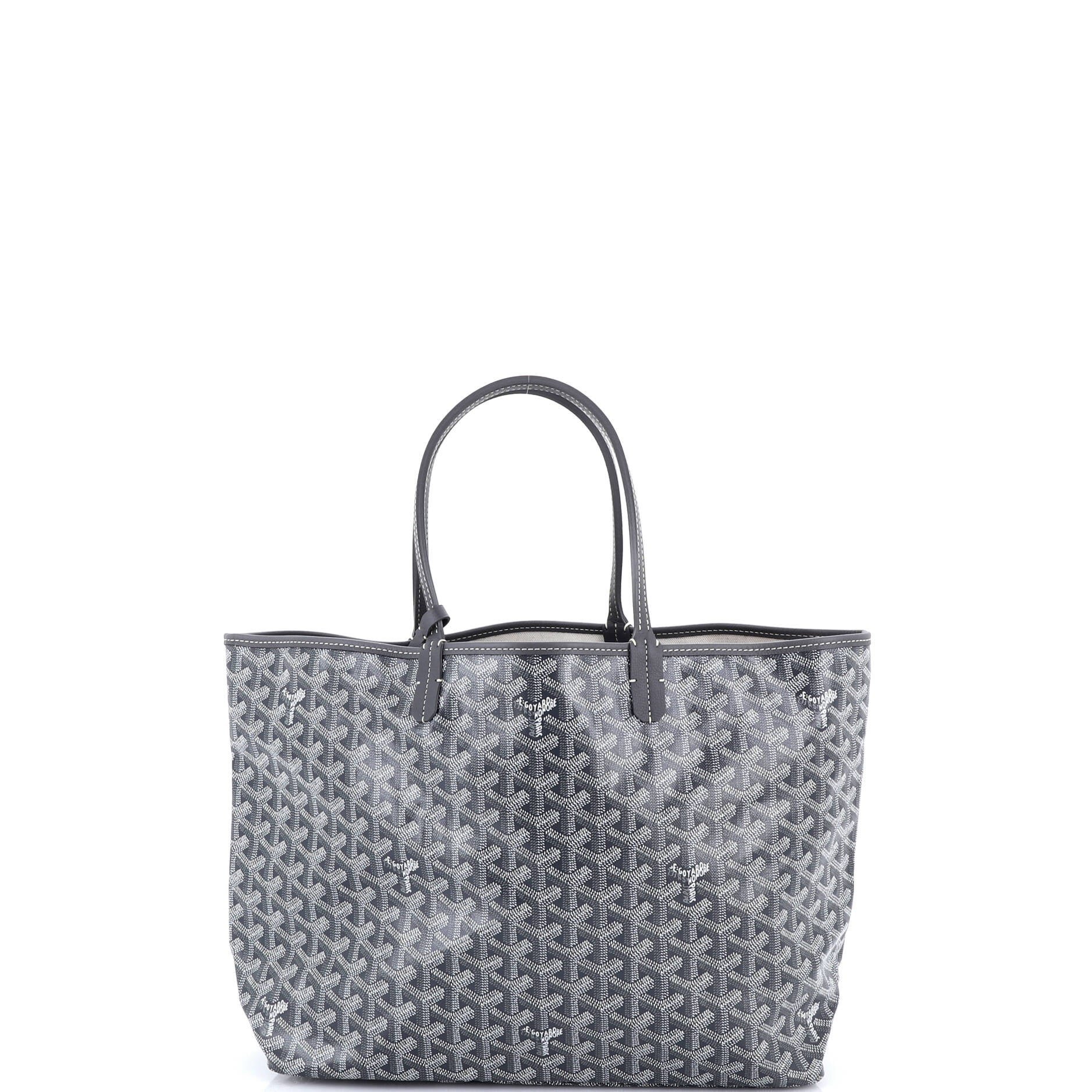 Goyard Cloth tote