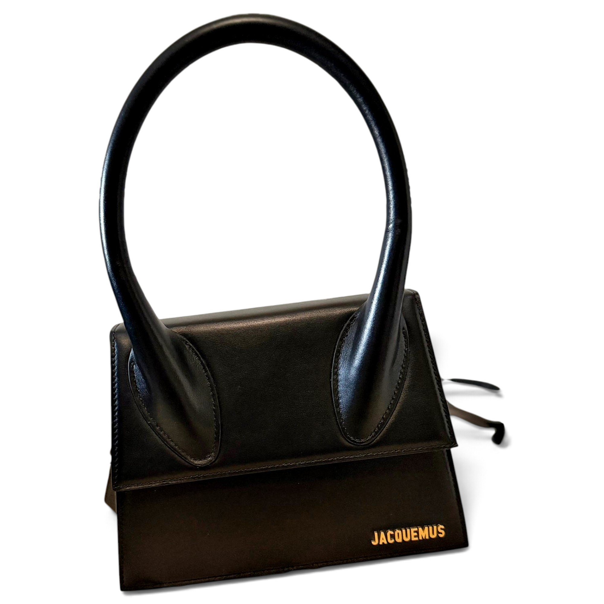 Le Grand Chiquito leather handbag