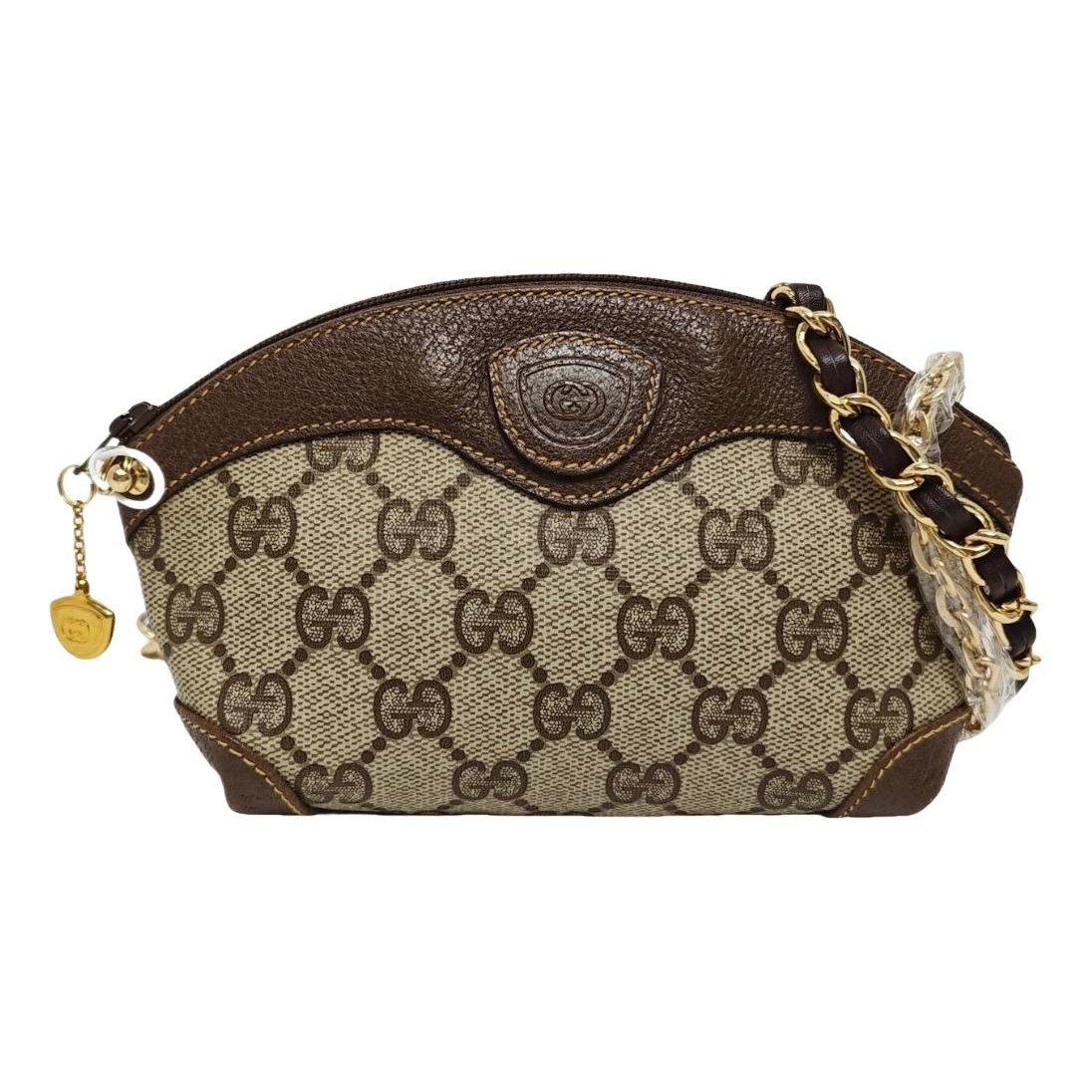 Cloth crossbody bag