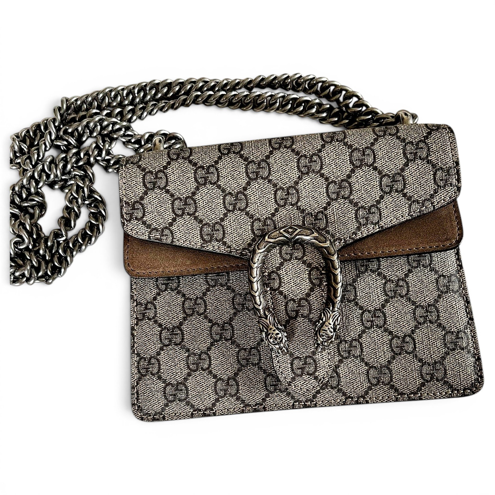 Dionysus handbag