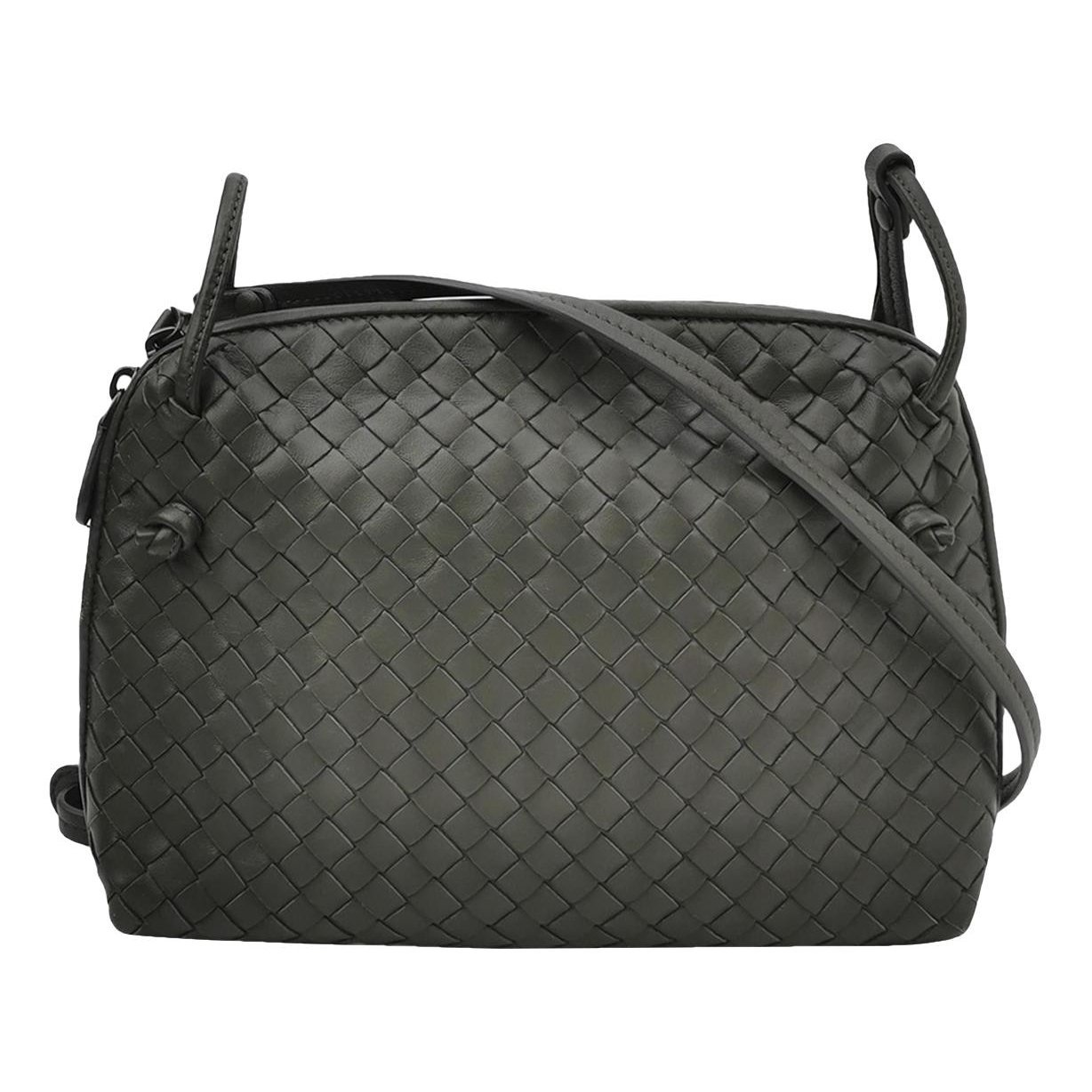 Nodini leather handbag