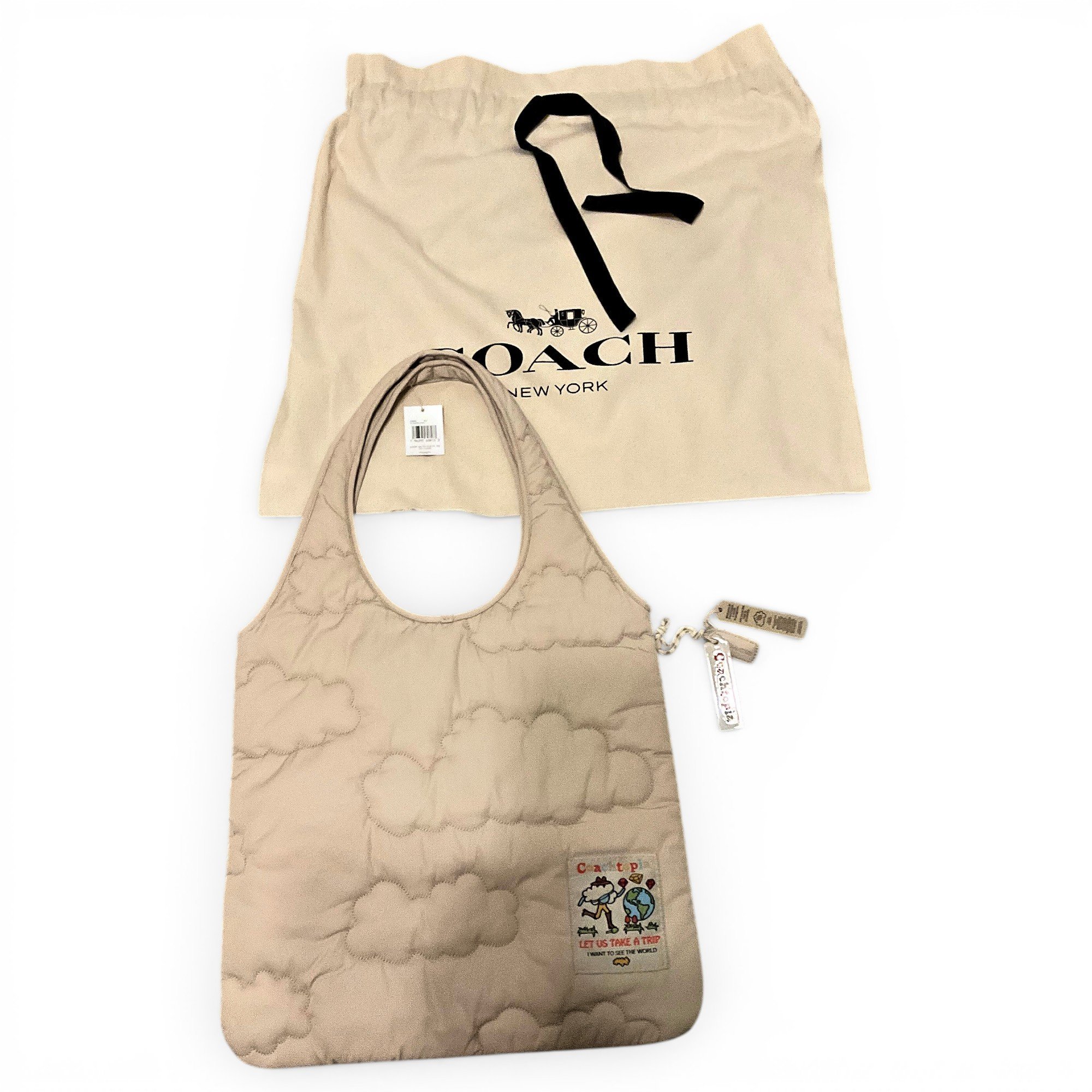Tote