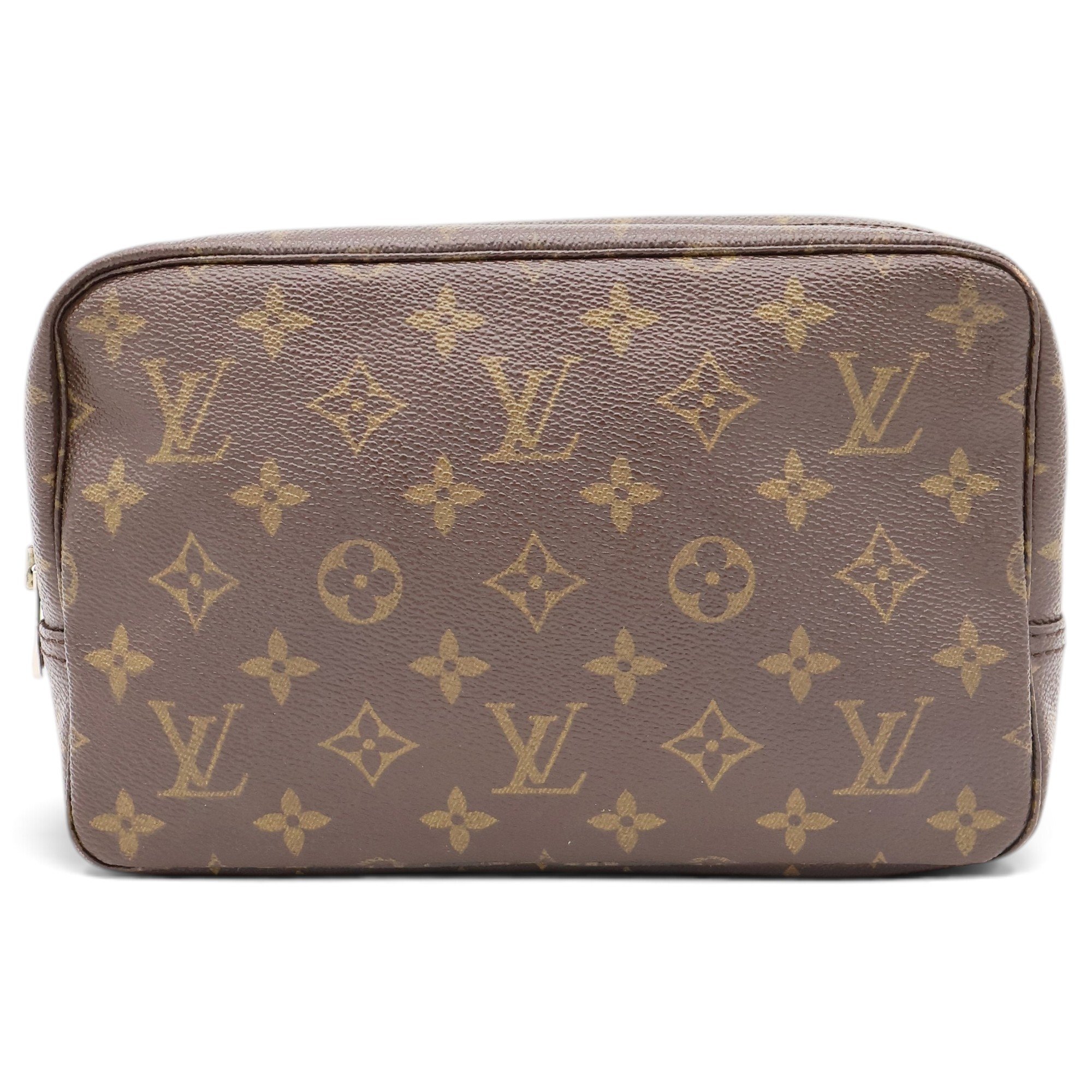 Louis Vuitton Trousse de Toilette leather vanity case