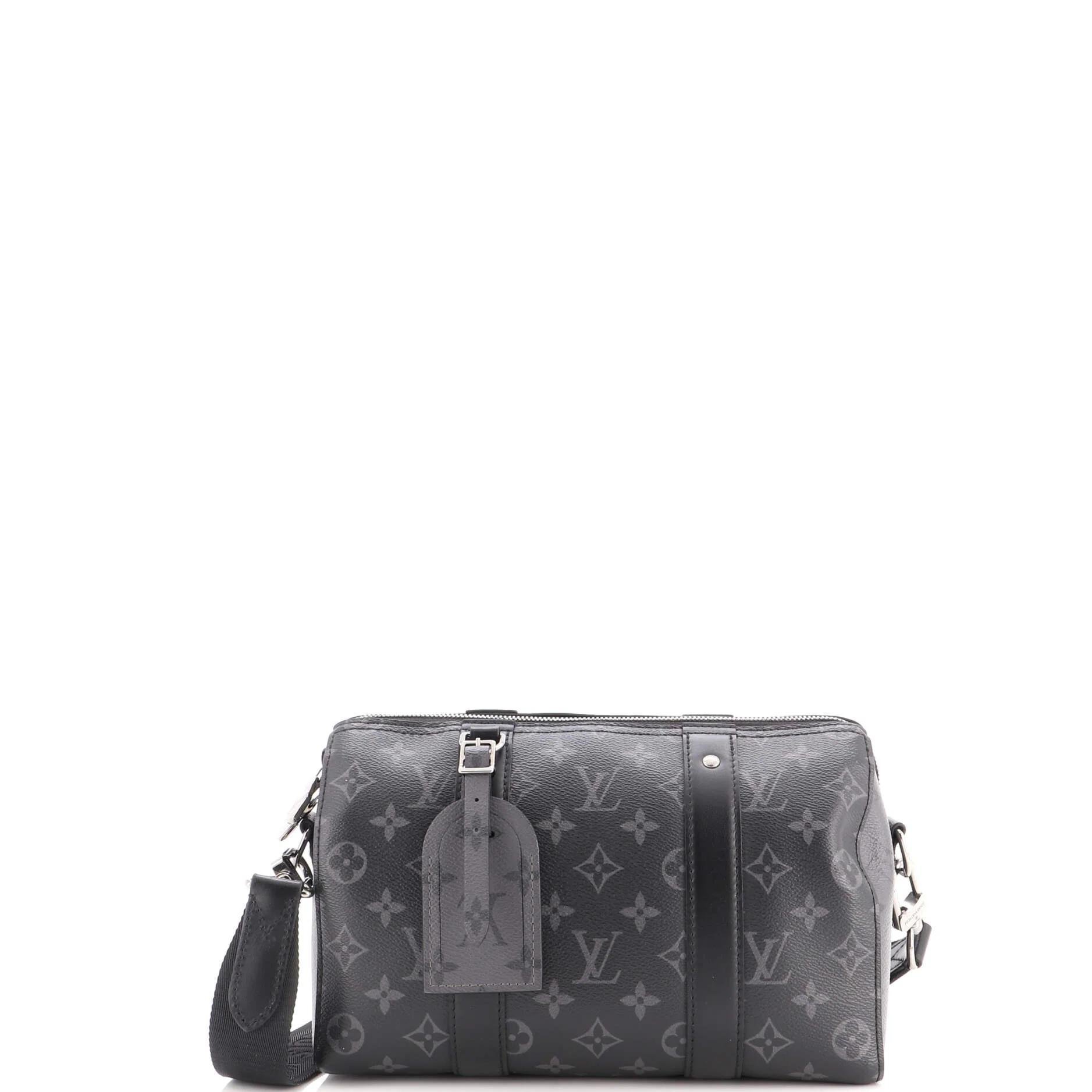 Cloth crossbody bag