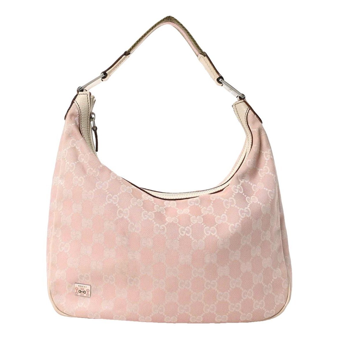 Hobo cloth handbag