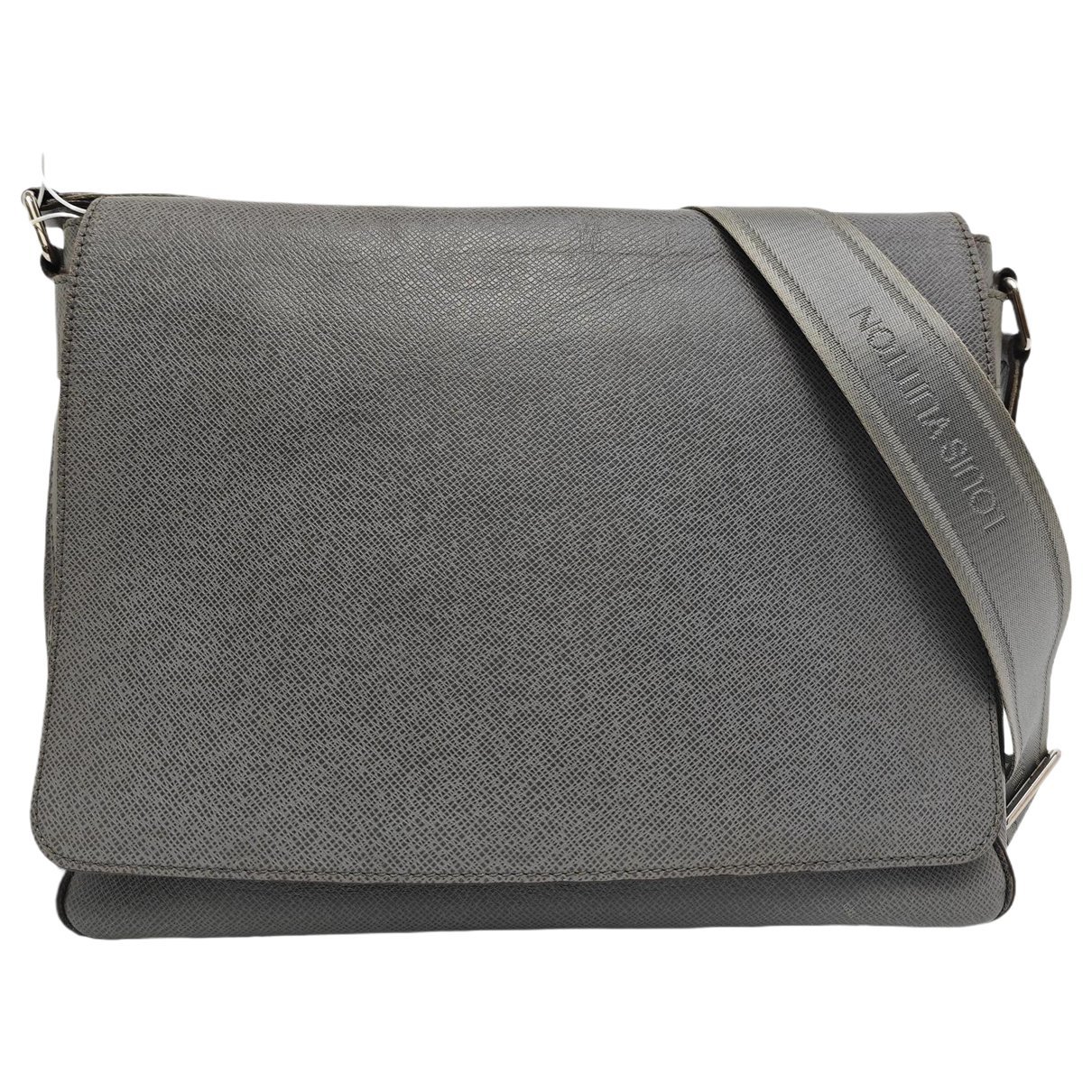 Idylle Romance leather crossbody bag
