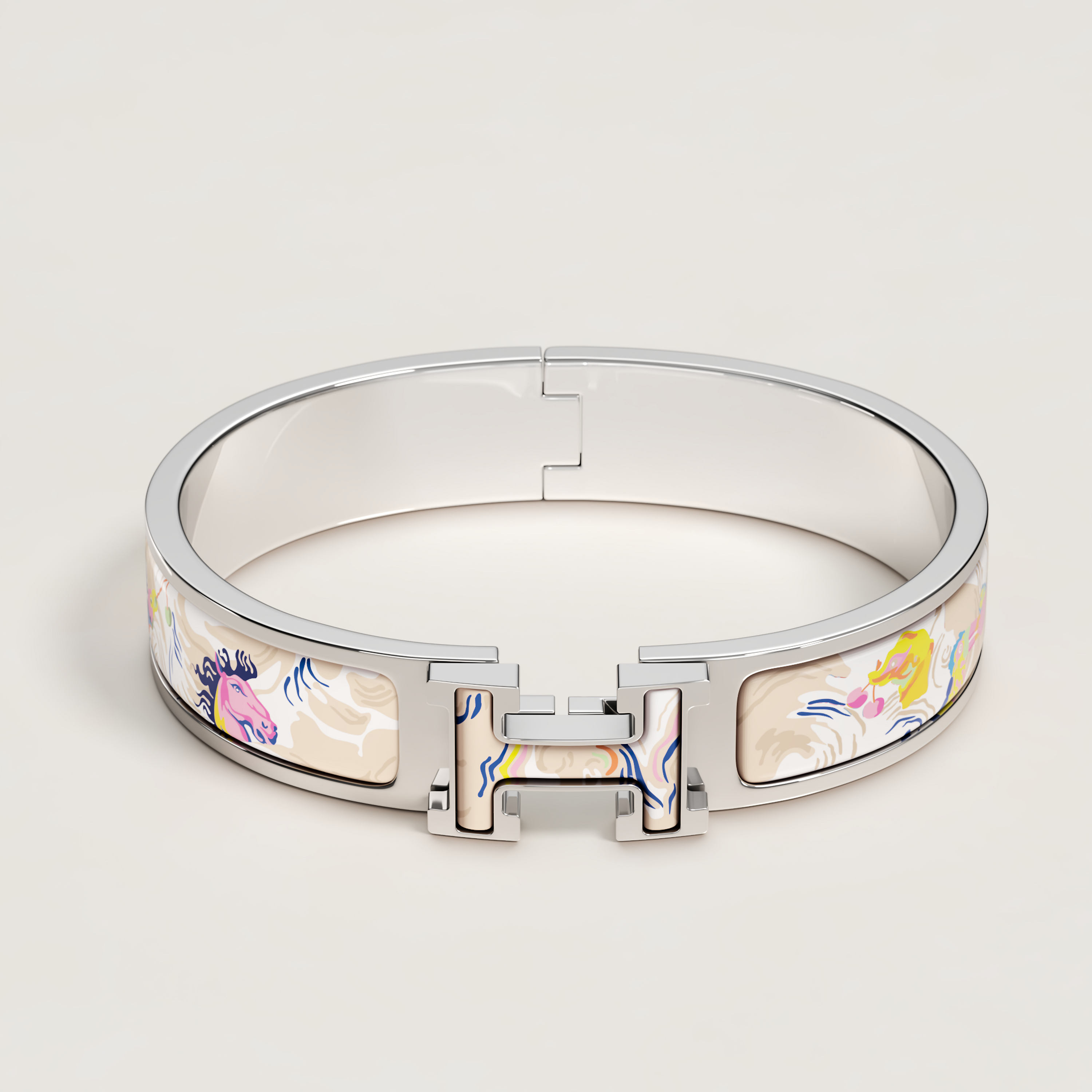 Clic H Émile et une Nuit bracelet