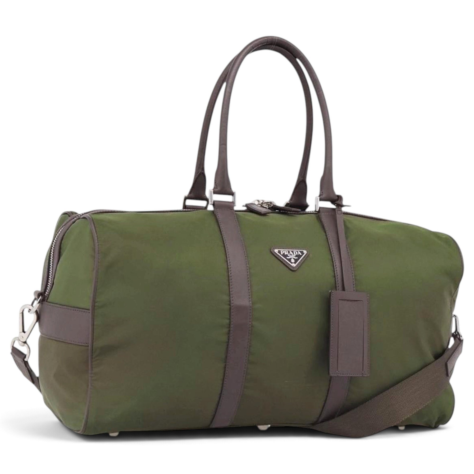 24h bag