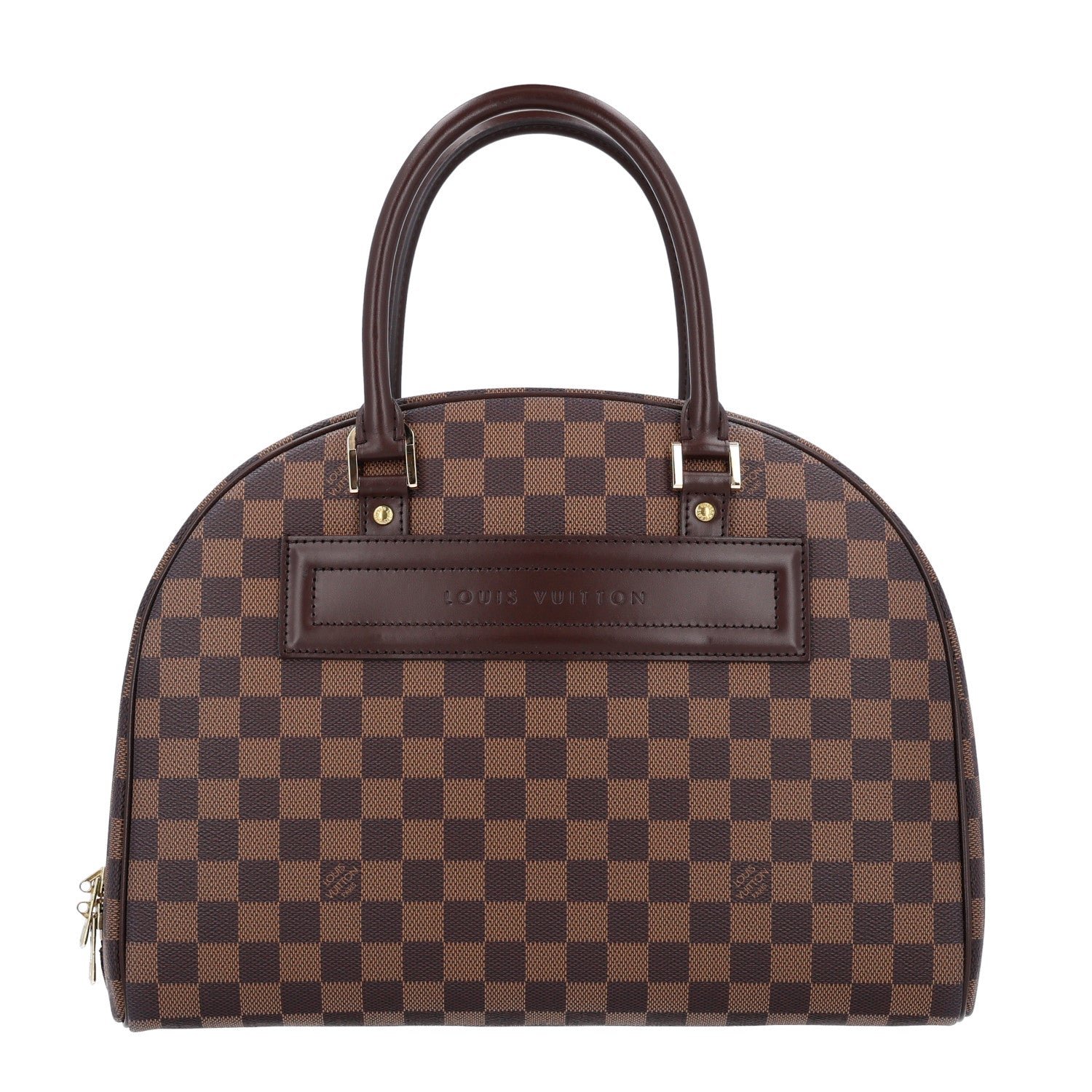 Louis Vuitton Damier Ebene Nolita