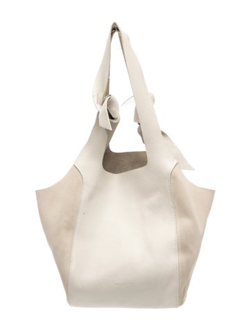 Rag & Bone Leather Shoulder Bag