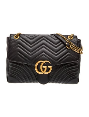 Double G Marmont Large