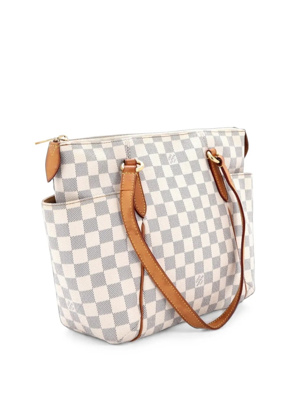 Totally Handbag Damier PM shoulder bag