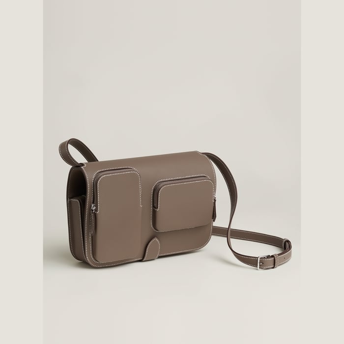 Étoupe Equipier Bag