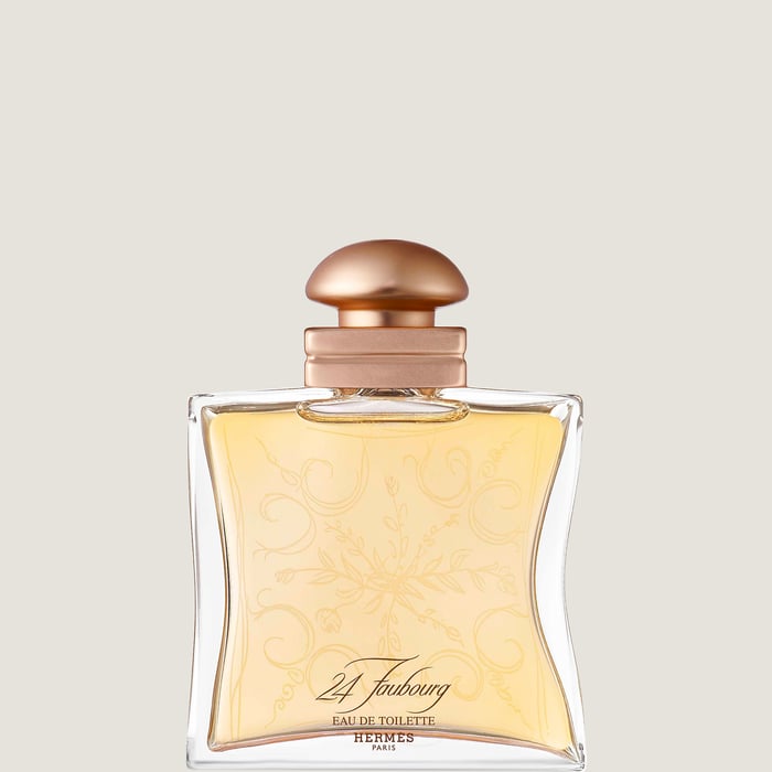 Sans Coloris 24 Faubourg Eau De Toilette