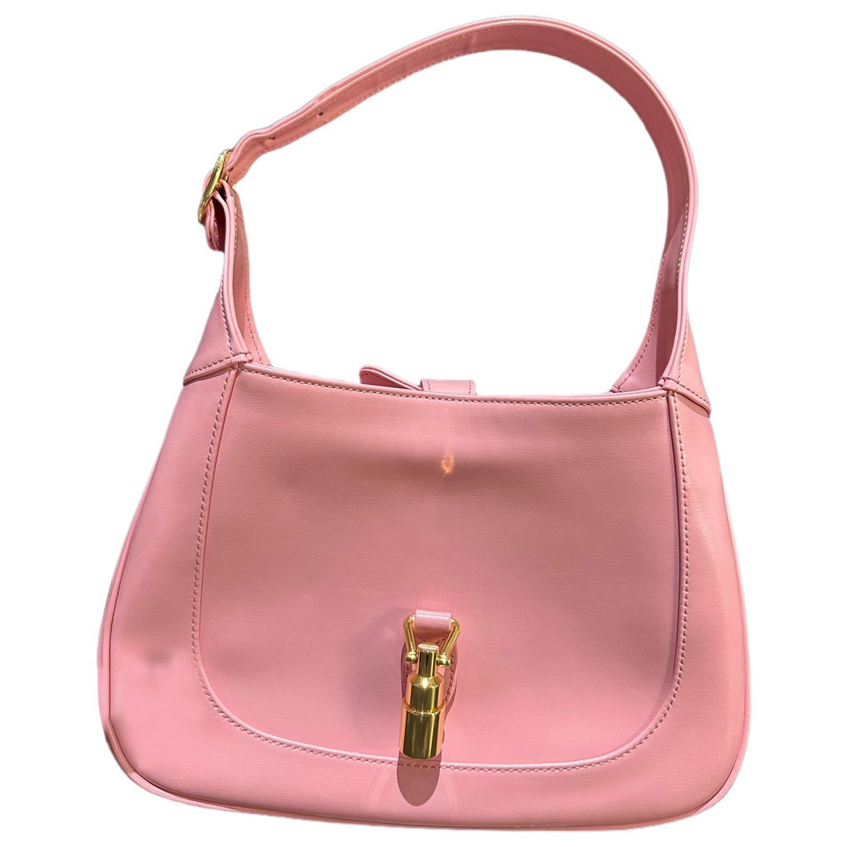 Jackie 1961 leather handbag