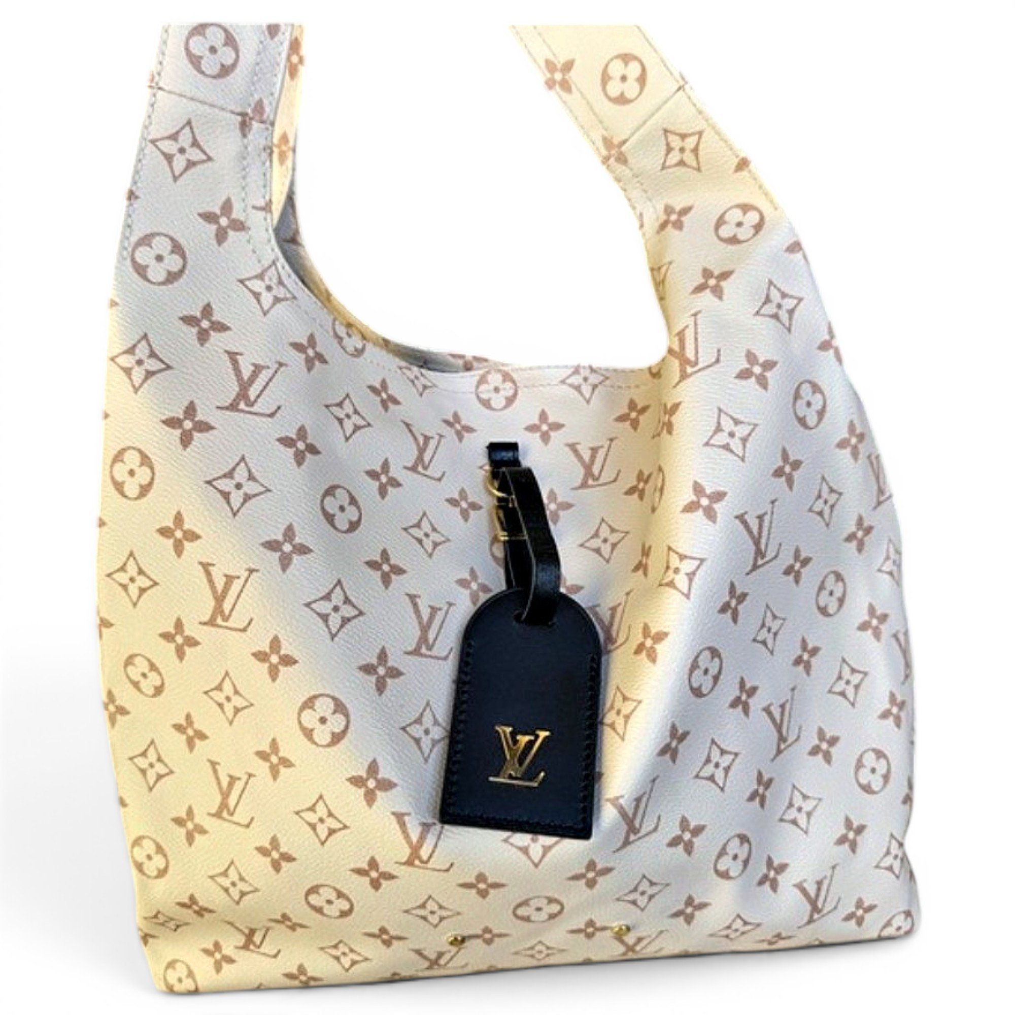 Atlantis leather handbag
