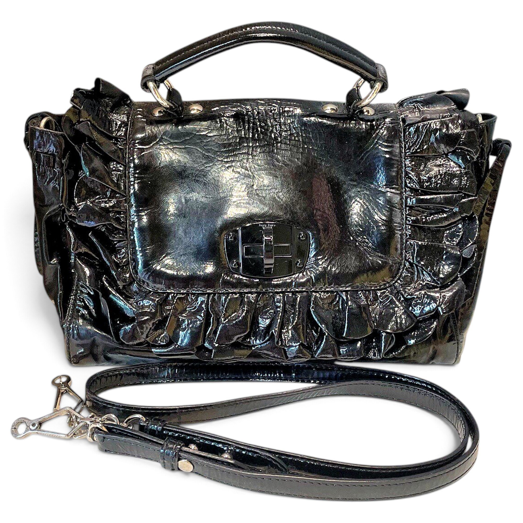 Miu Miu Leather handbag