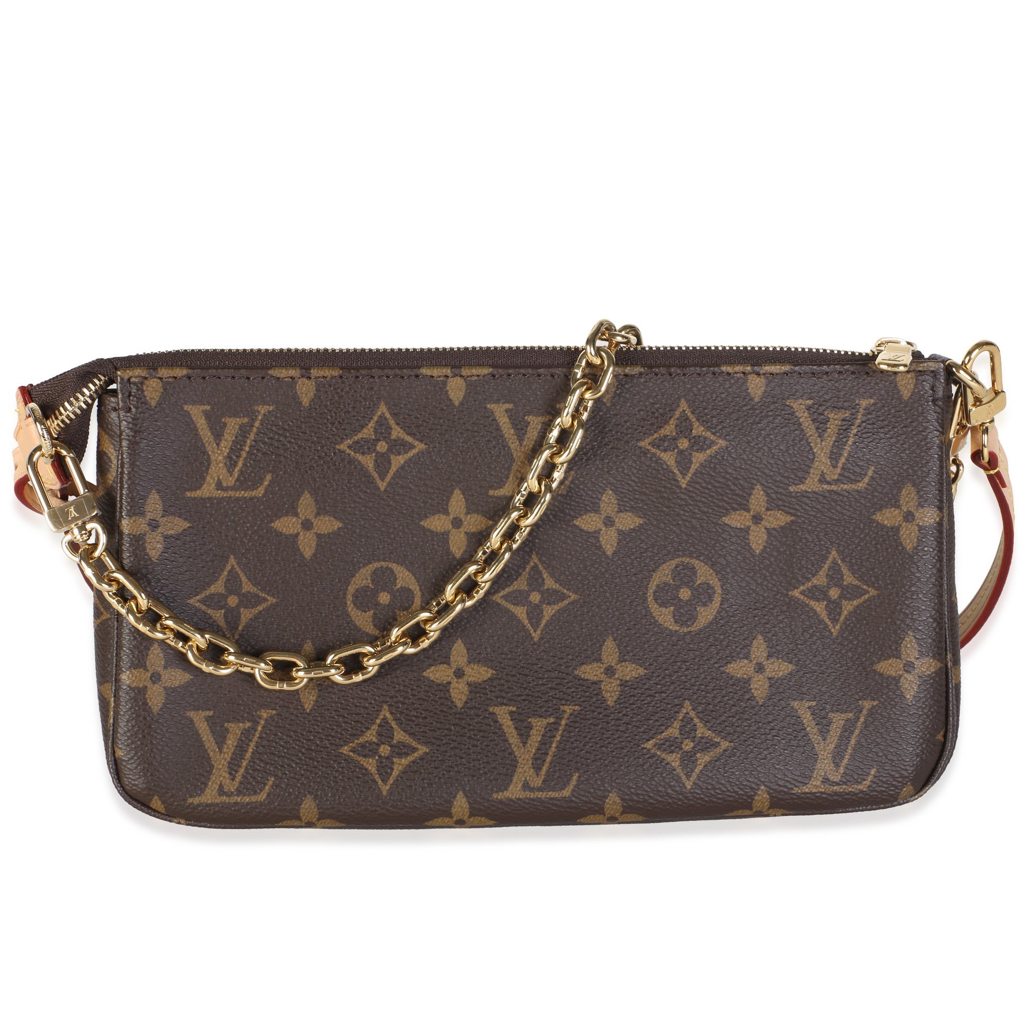 Cloth crossbody bag