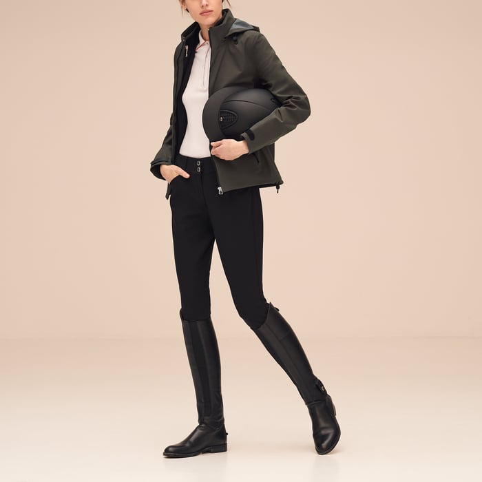 H'Val Jacket