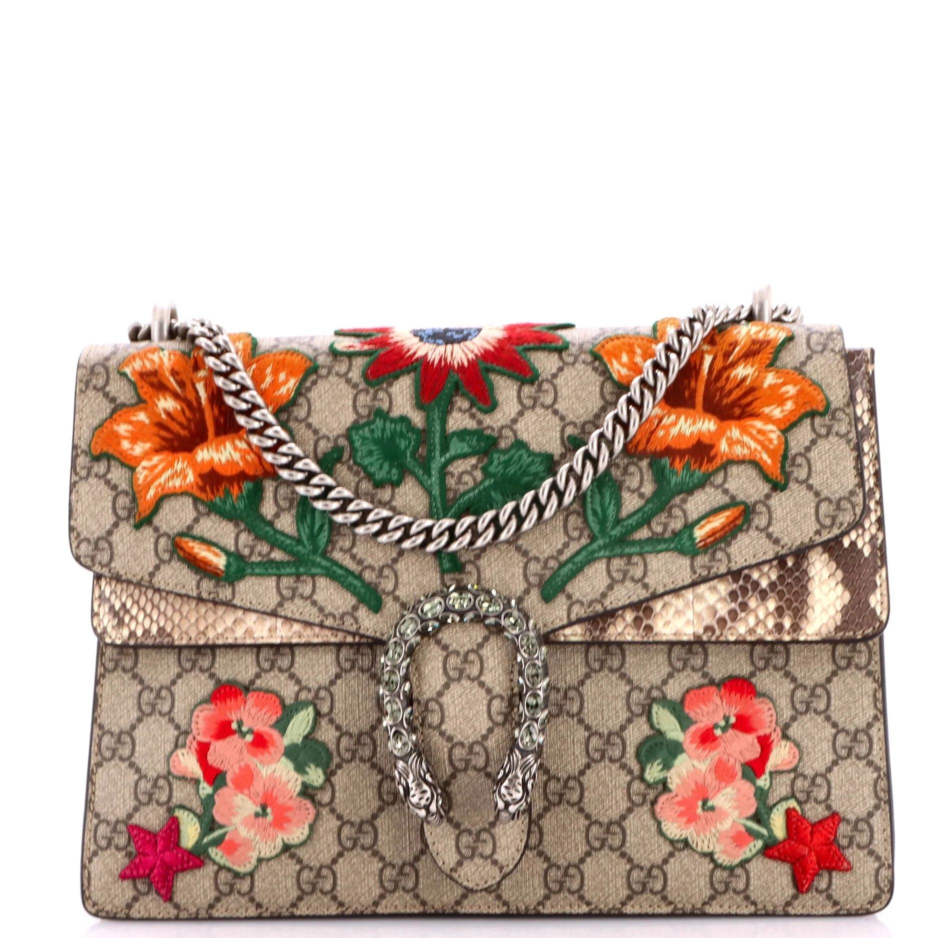 Python handbag