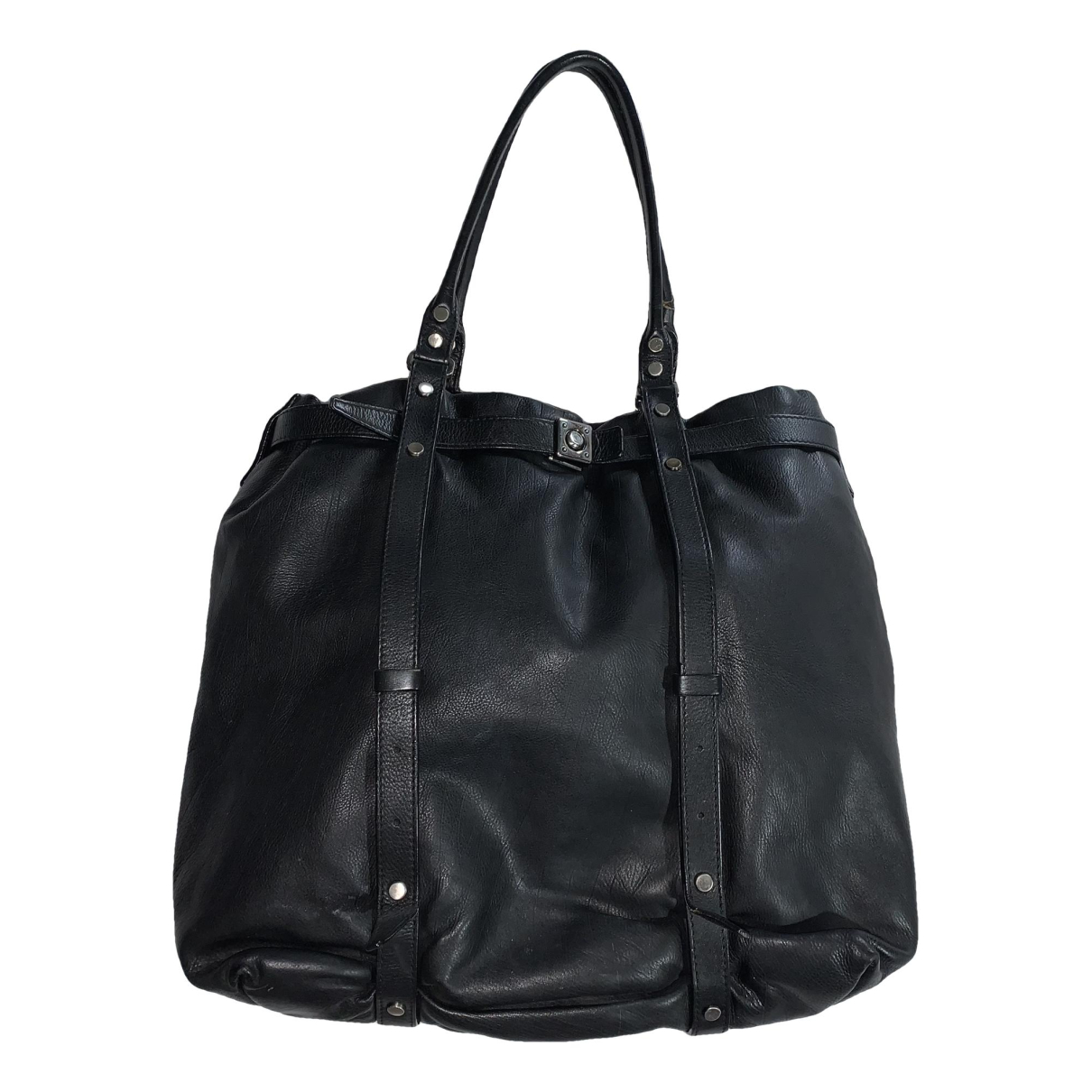 Lanvin Leather tote