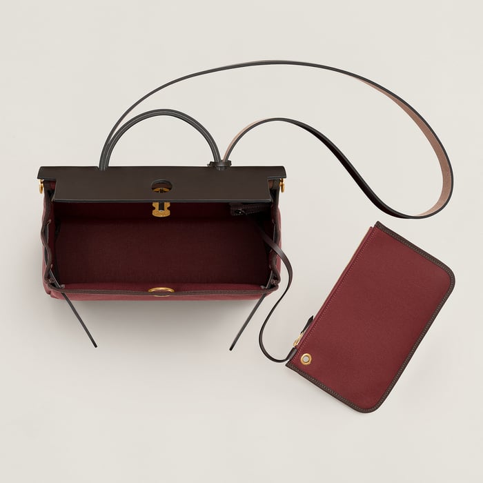 Herbag Zip 31 백