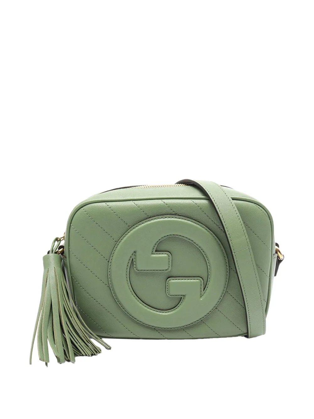 2016-2026 Small Blondie crossbody bag