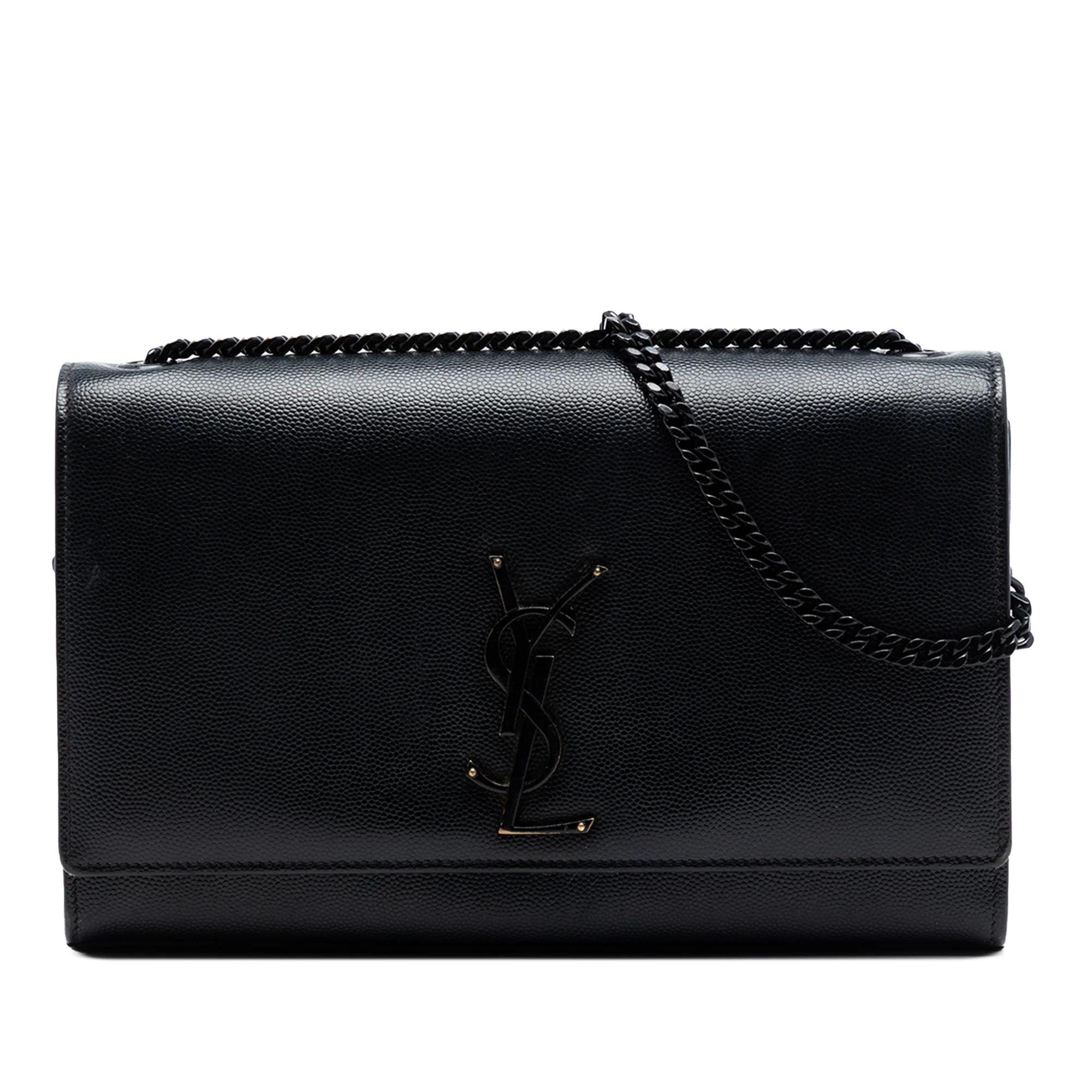 Gaby leather bag