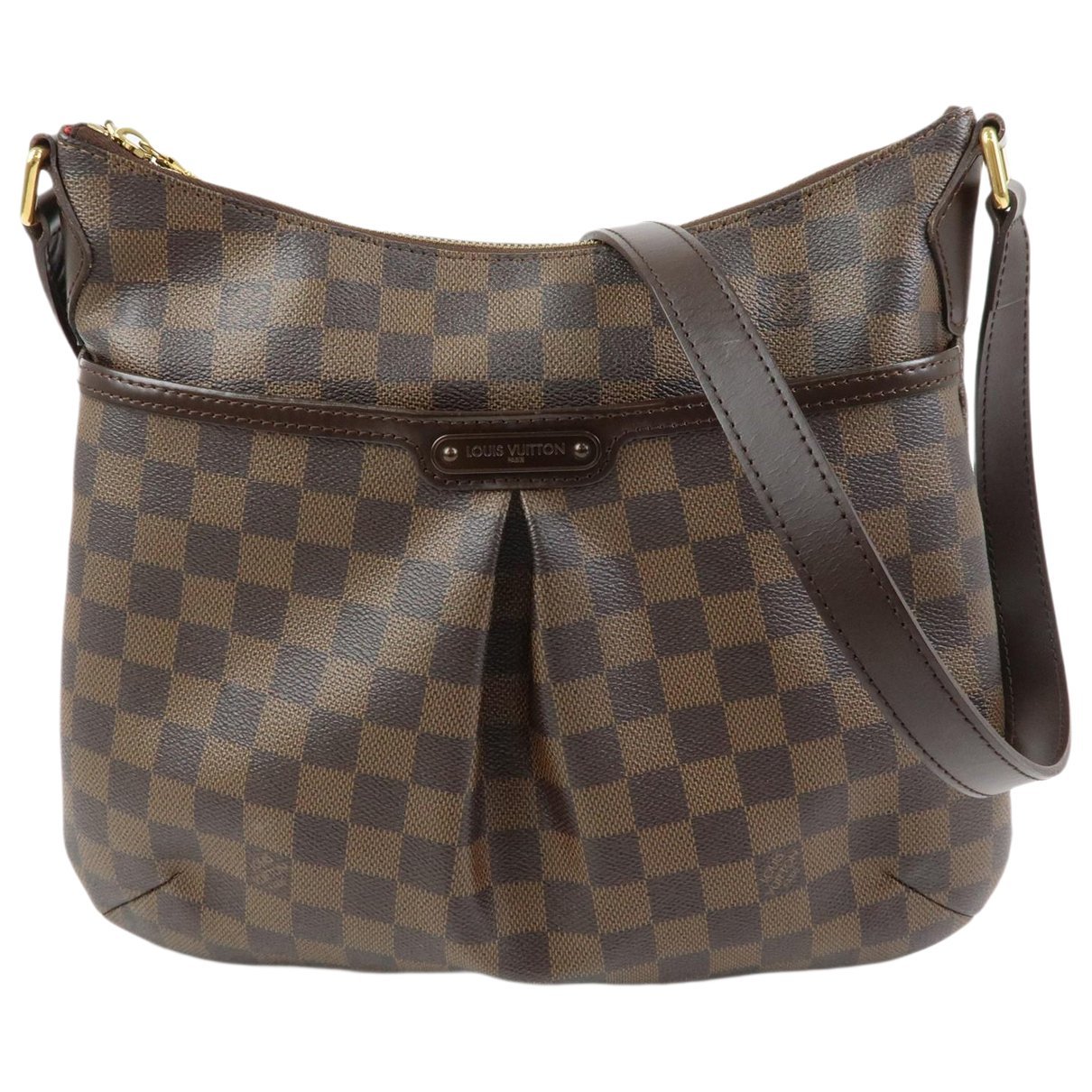 Bloomsbury cloth handbag