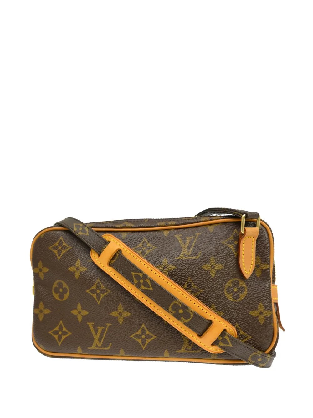 2003 Marly Bandoulière Monogram shoulder bag