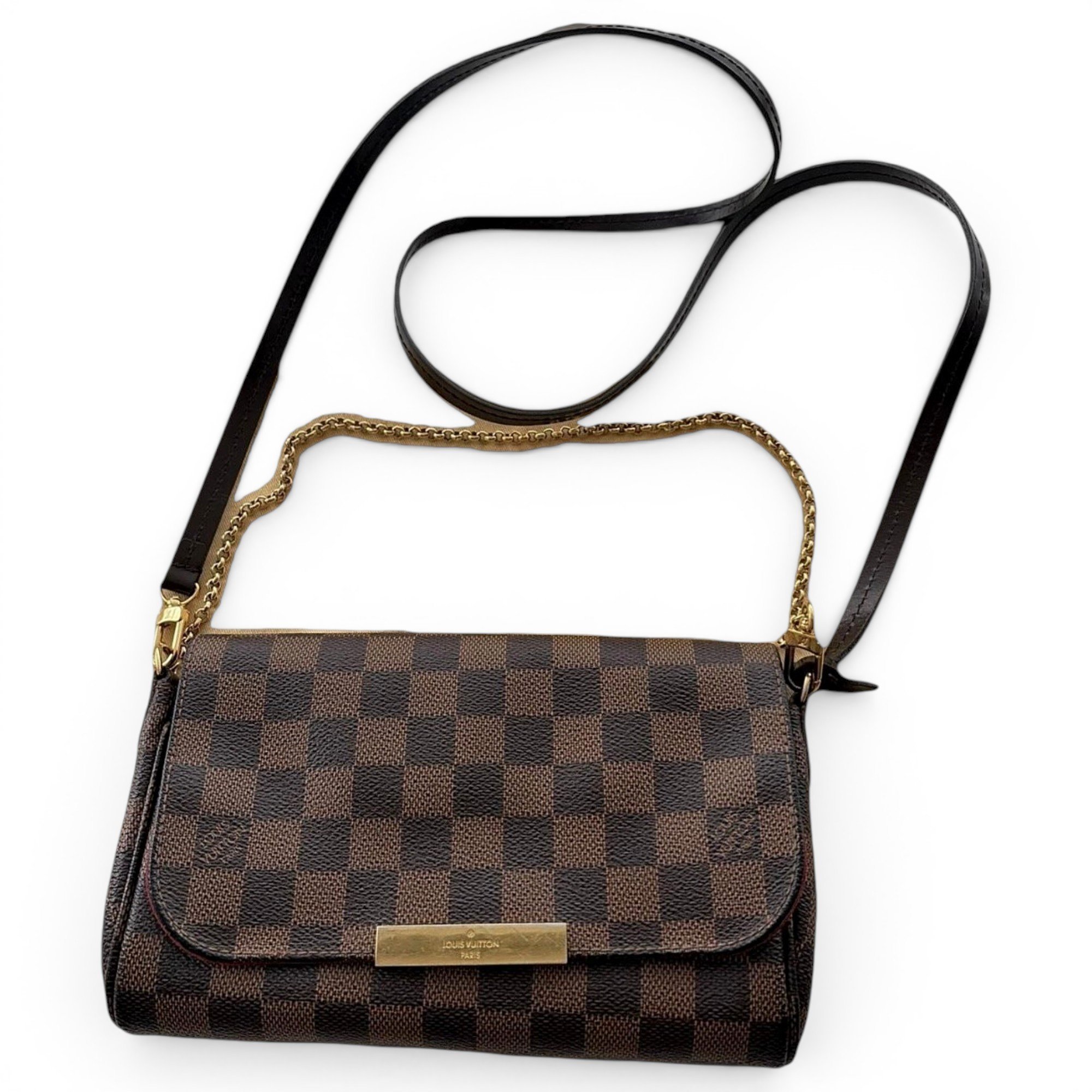 Favorite cloth crossbody bag