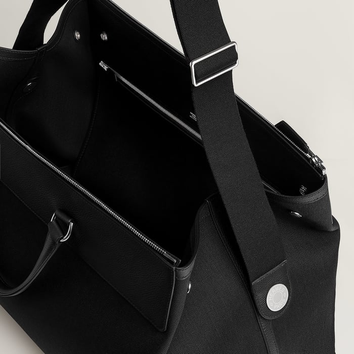Noir R.M.S Weekender Bag