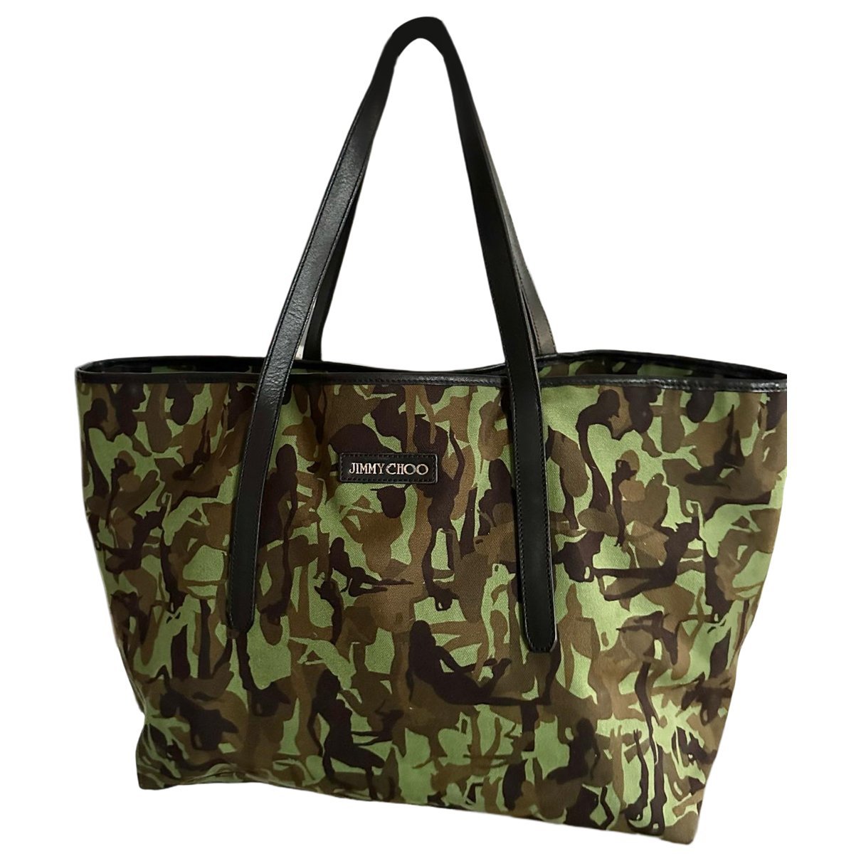 Cloth tote
