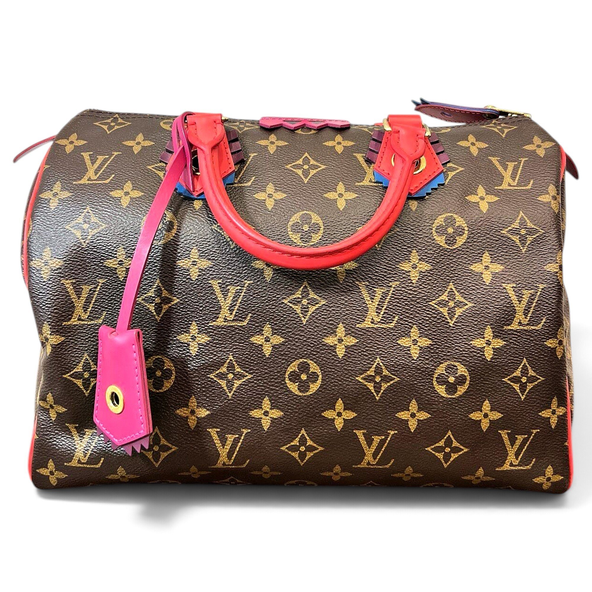 Speedy cloth bag