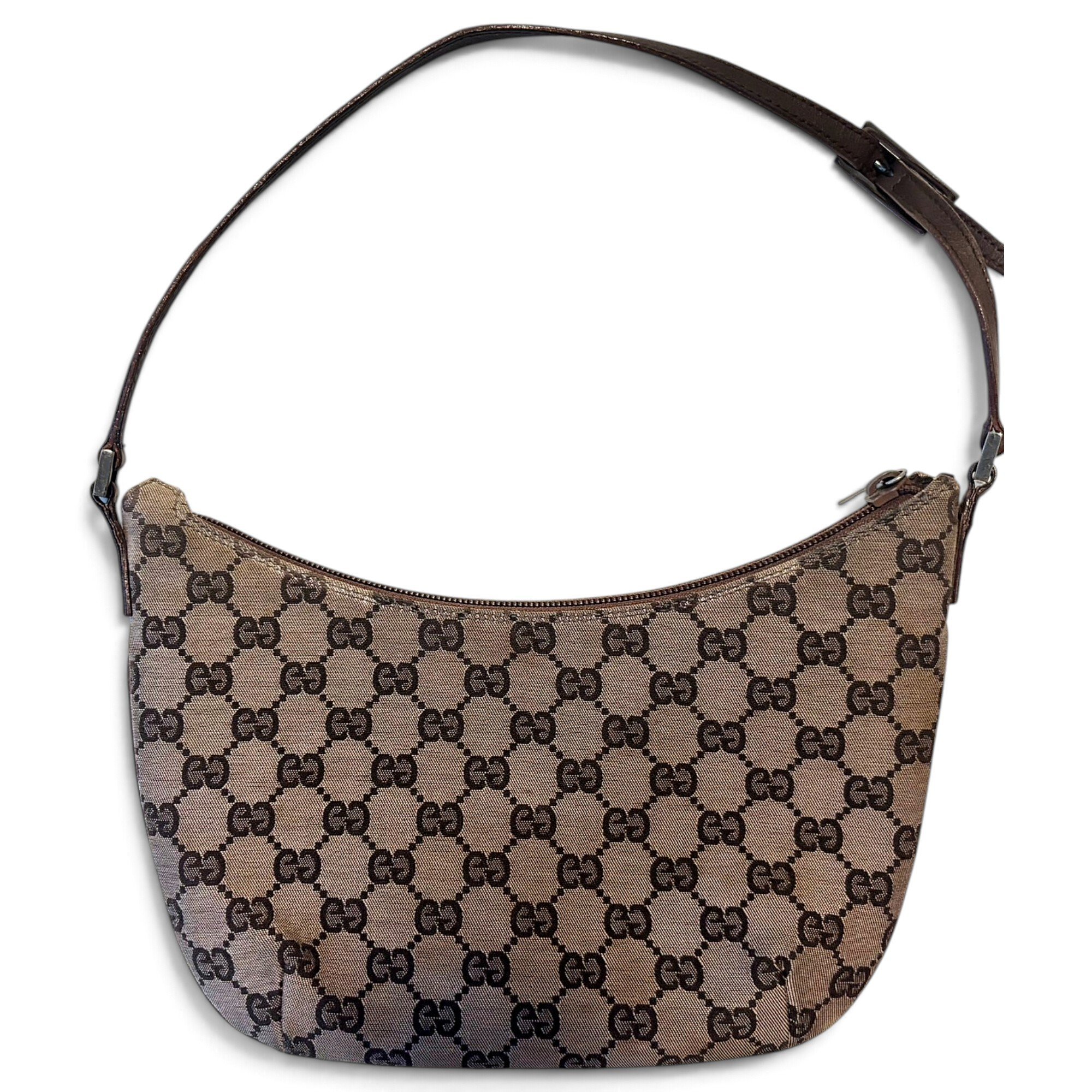 Hobo cloth mini bag