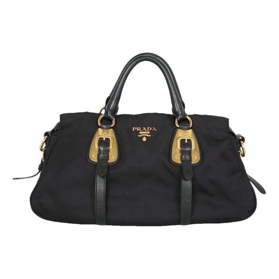 Re-Nylon handbag