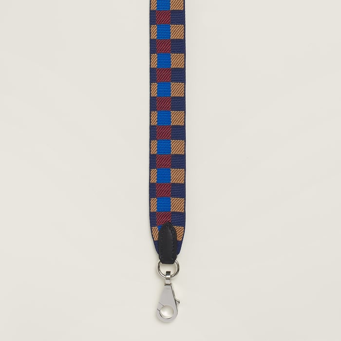 Maxi Quadrille 25 MM Bag Strap