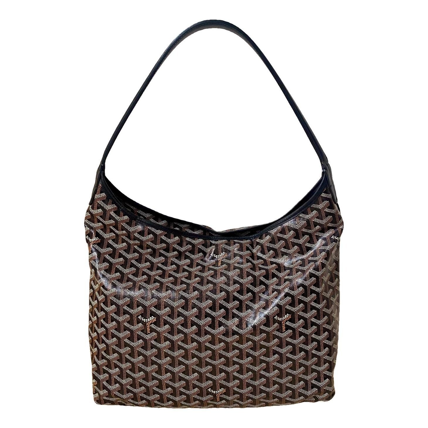 Goyard Cloth handbag