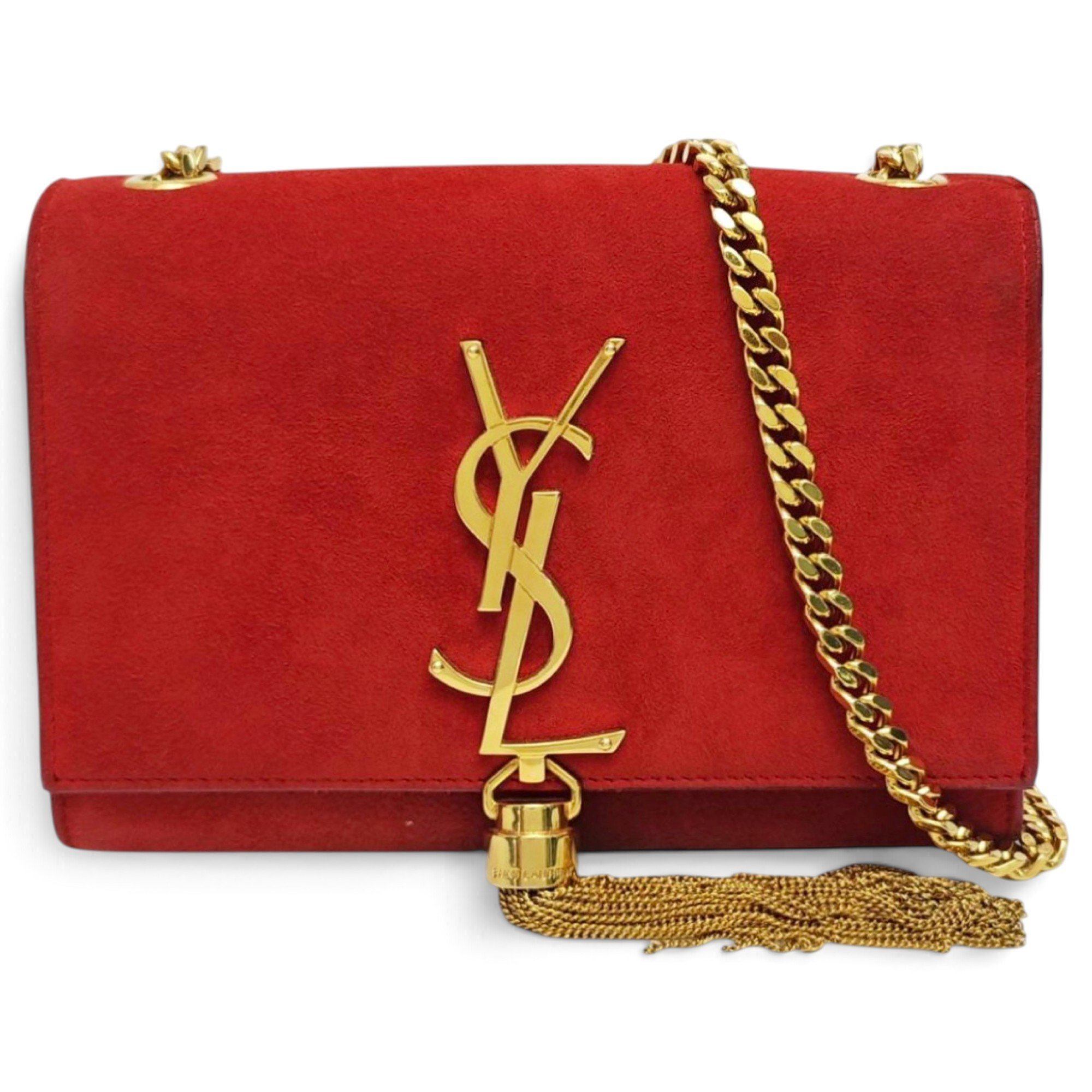 Kate monogramme handbag