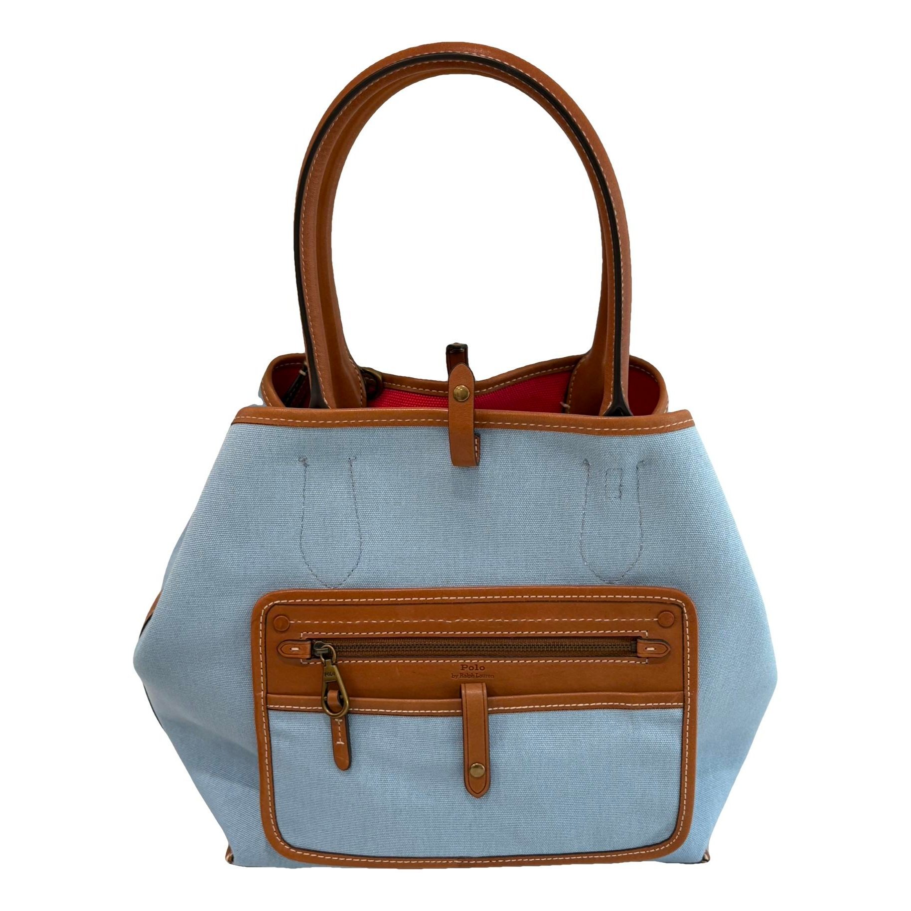 Cloth handbag